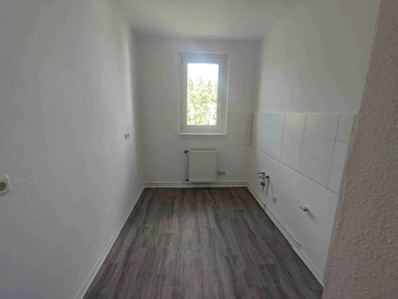 3 Zimmer Wohnung mit 59 m² in Merseburg – Bild 4