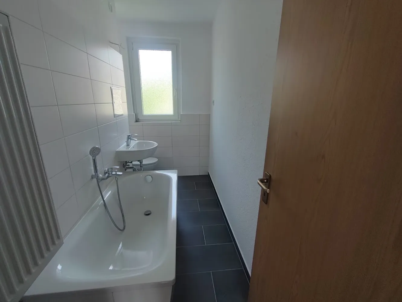 3 Zimmer Wohnung mit 59 m² in Merseburg – Bild 5