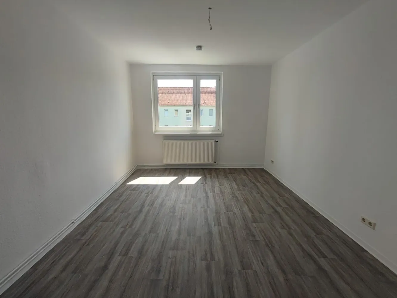 3 Zimmer Wohnung mit 59 m² in Merseburg – Bild 6