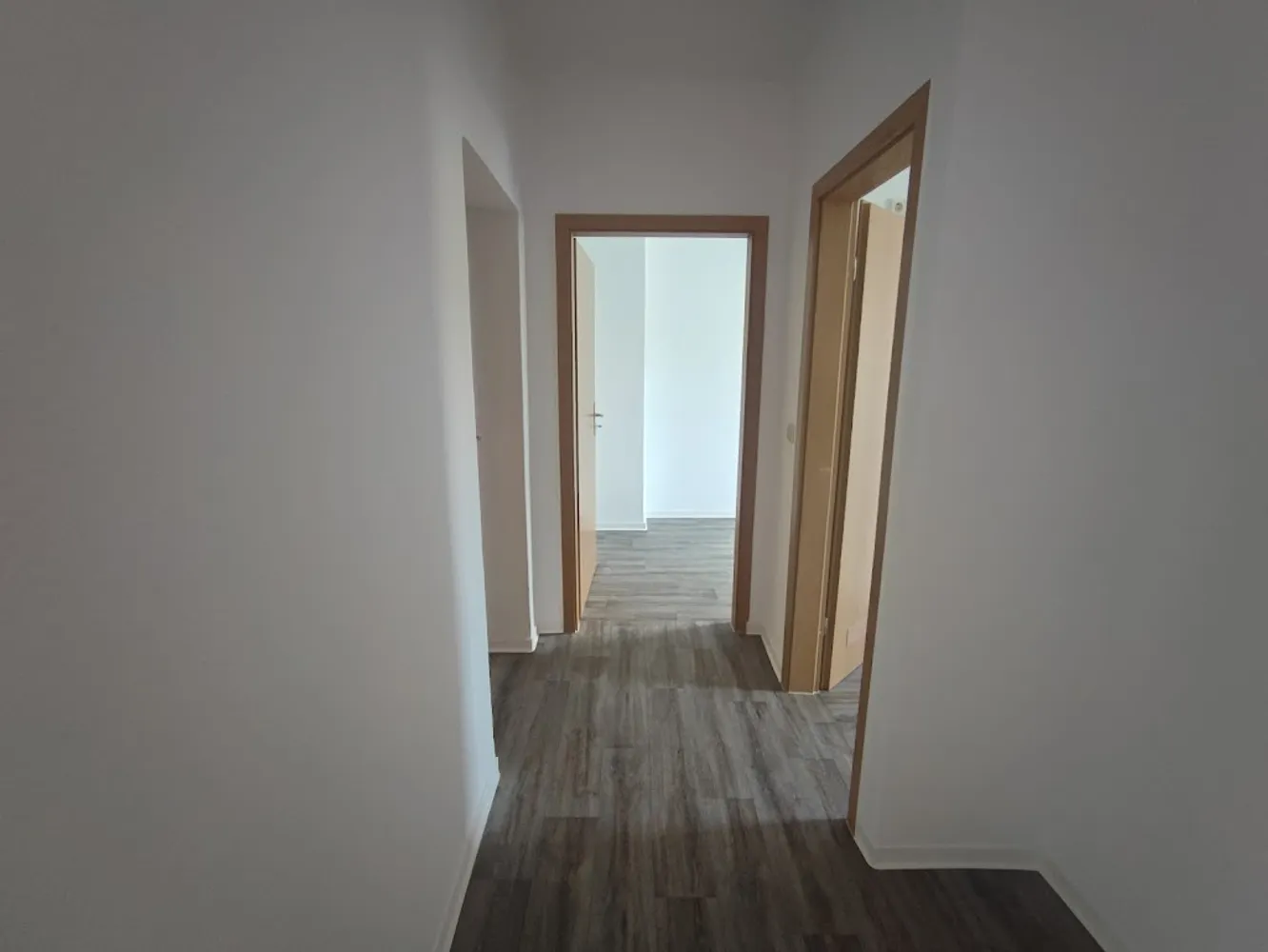 3 Zimmer Wohnung mit 59 m² in Merseburg – Bild 7