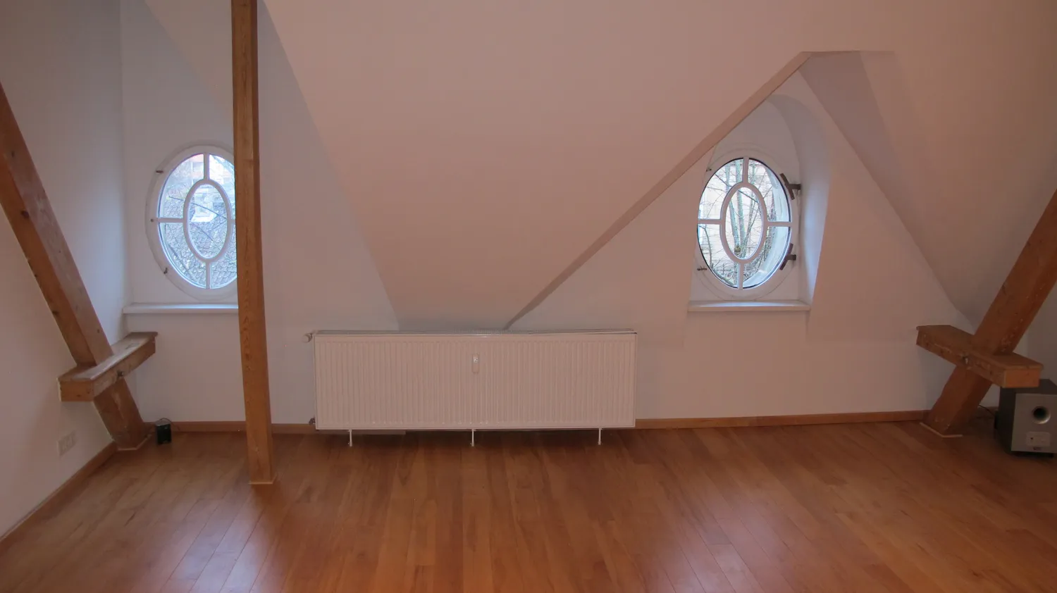 4 Zimmer Wohnung mit 115 m² in Worms – Bild 11