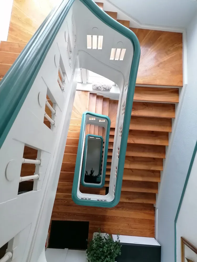 4 Zimmer Wohnung mit 115 m² in Worms – Bild 5