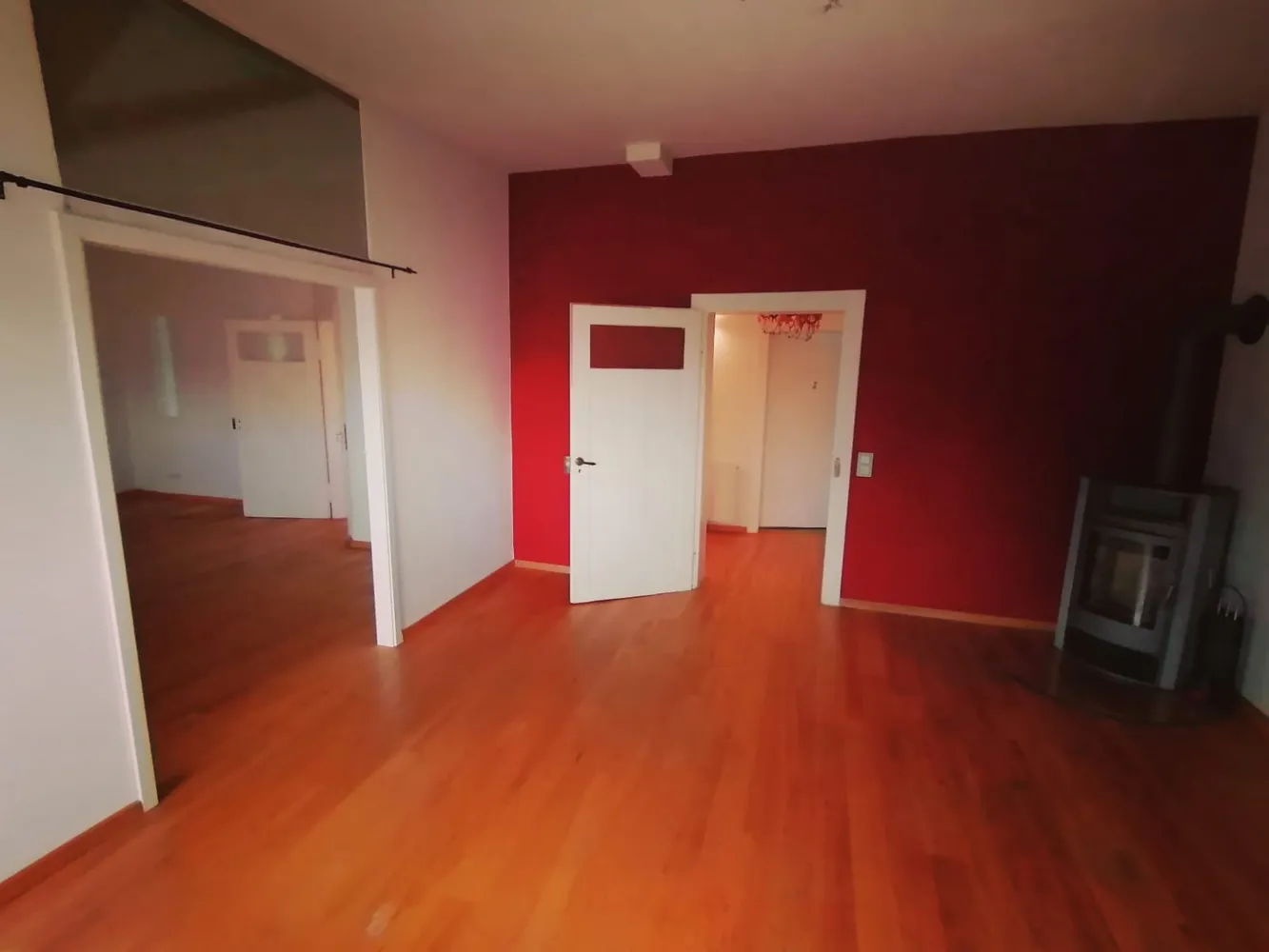 4 Zimmer Wohnung mit 115 m² in Worms – Bild 7