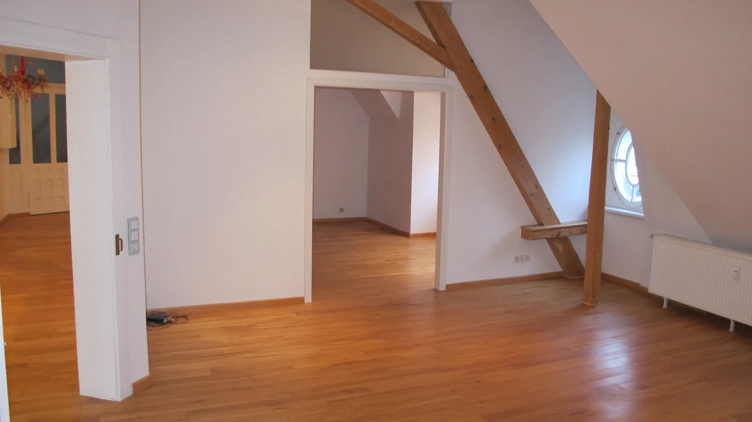 4 Zimmer Wohnung mit 115 m² in Worms – Bild 10