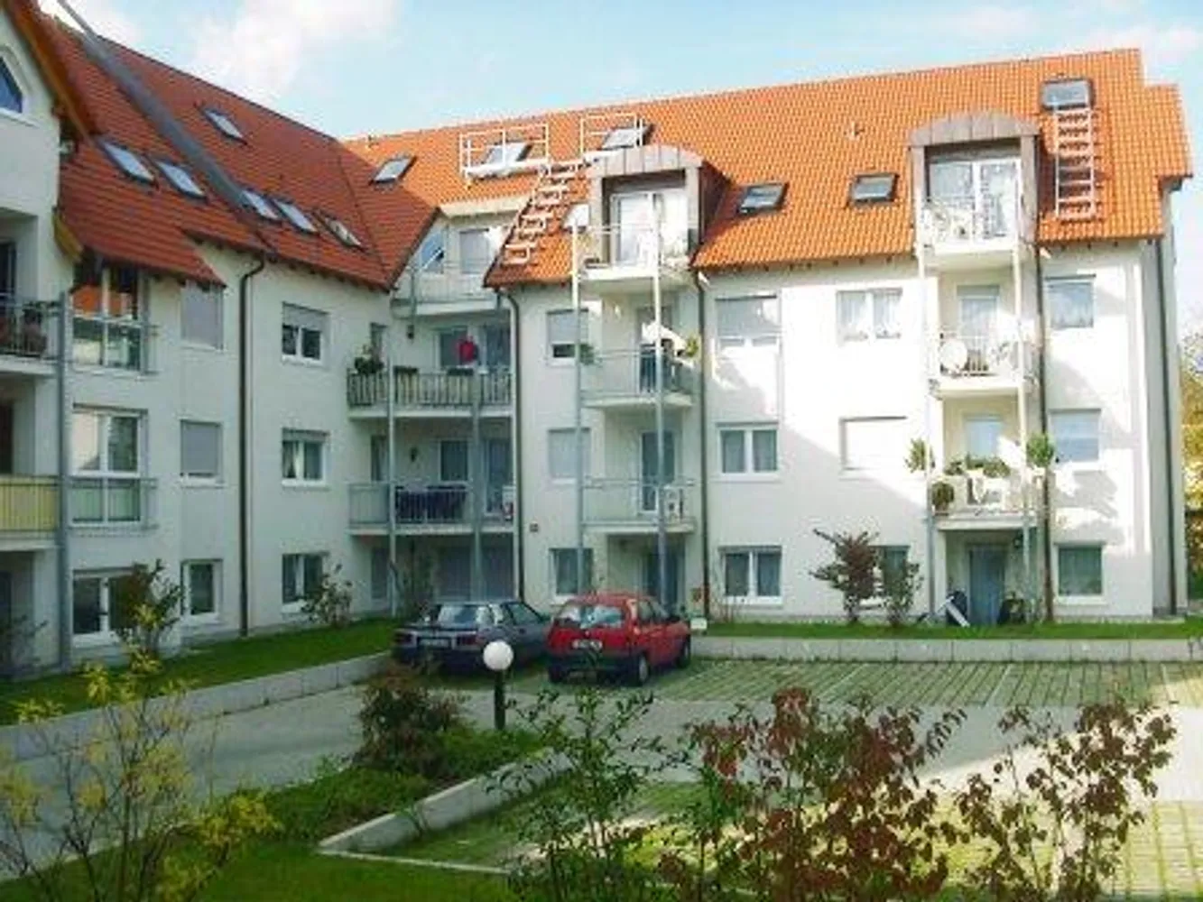1 Zimmer Wohnung mit 29 m² in Stuttgart – Bild 1