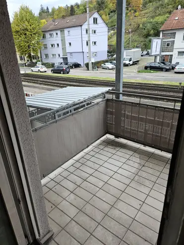 1 Zimmer Wohnung mit 29 m² in Stuttgart – Bild 11