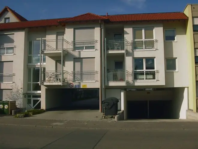 1 Zimmer Wohnung mit 29 m² in Stuttgart – Bild 3