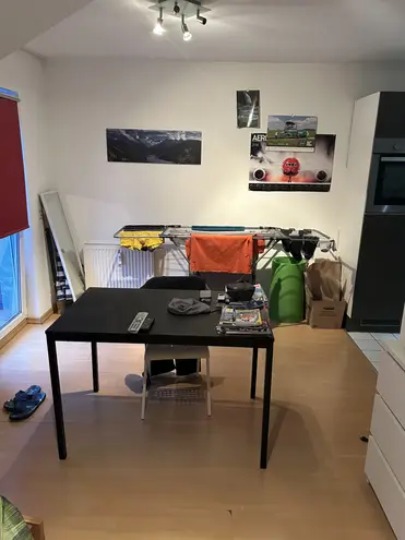 1 Zimmer Wohnung mit 29 m² in Stuttgart – Bild 4