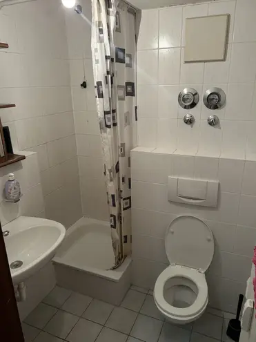 1 Zimmer Wohnung mit 29 m² in Stuttgart – Bild 9