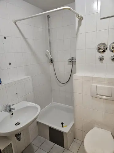 1 Zimmer Wohnung mit 29 m² in Stuttgart – Bild 10