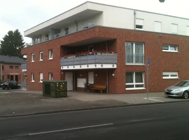 1 Zimmer Wohnung mit 46 m² in Mönchengladbach – Bild 2