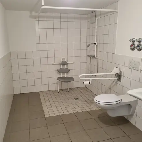 1 Zimmer Wohnung mit 46 m² in Mönchengladbach – Bild 5