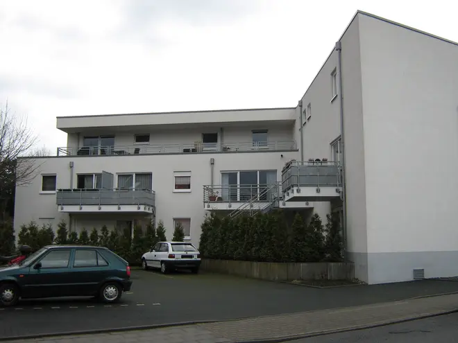 1 Zimmer Wohnung mit 46 m² in Mönchengladbach – Bild 8