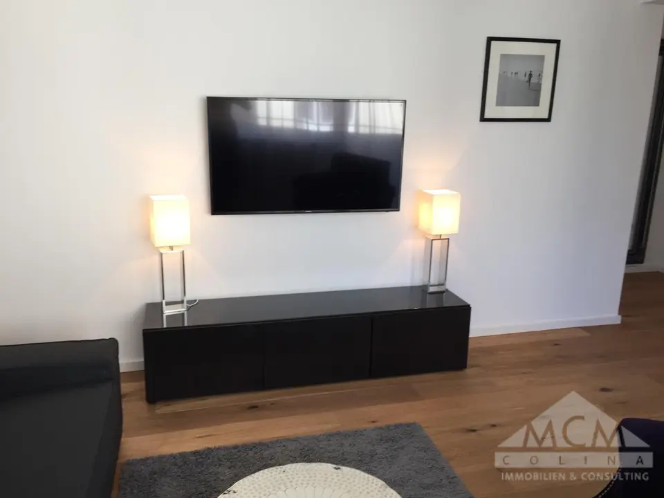 WG-Zimmer mit 51 m² in Frankfurt am Main – Bild 4