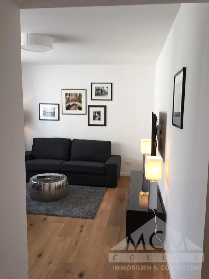 WG-Zimmer mit 51 m² in Frankfurt am Main – Bild 5