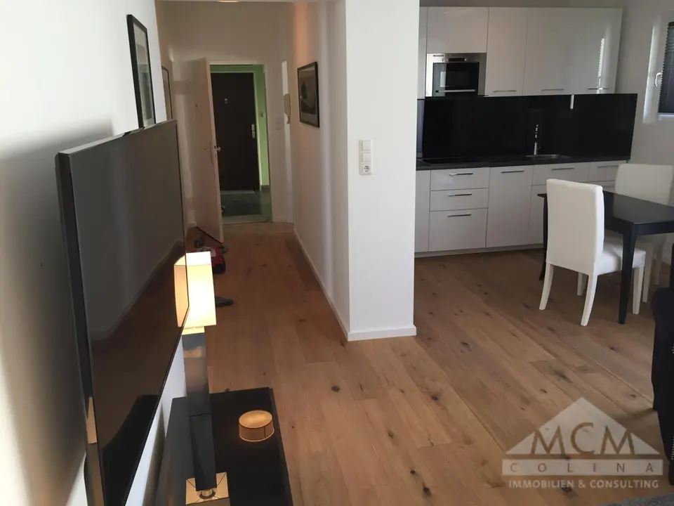 WG-Zimmer mit 51 m² in Frankfurt am Main – Bild 6