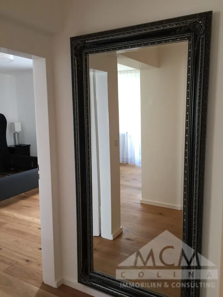 WG-Zimmer mit 51 m² in Frankfurt am Main – Bild 7