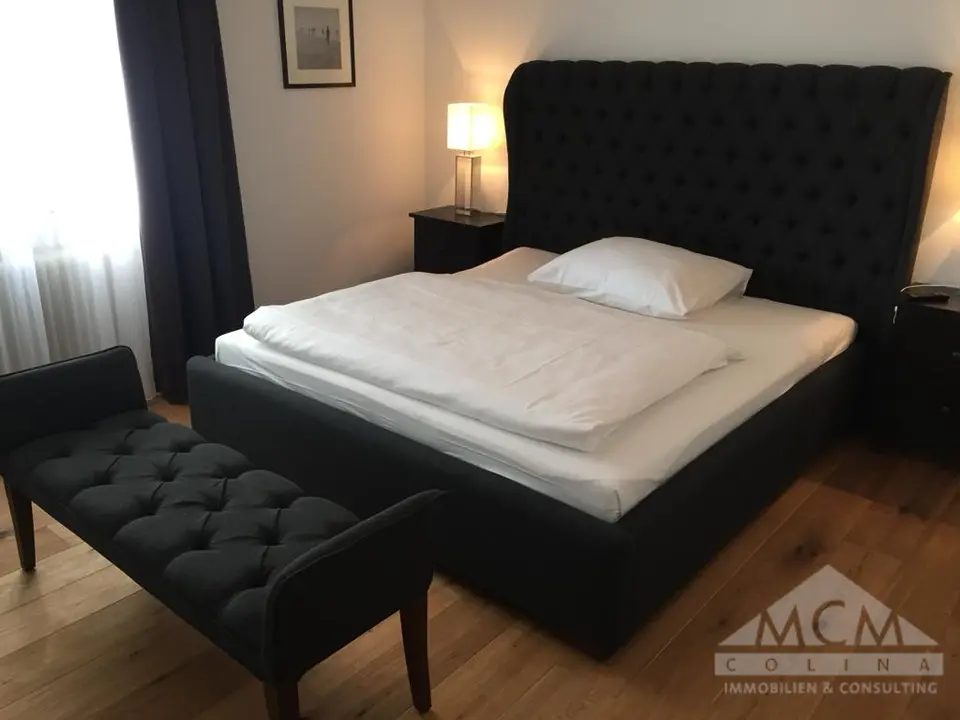 WG-Zimmer mit 51 m² in Frankfurt am Main – Bild 8