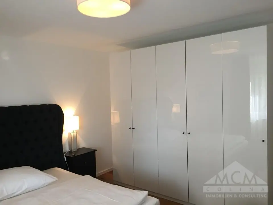 WG-Zimmer mit 51 m² in Frankfurt am Main – Bild 9