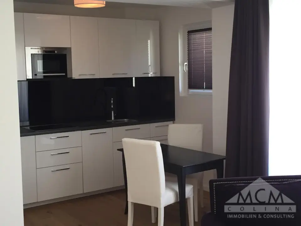 WG-Zimmer mit 51 m² in Frankfurt am Main – Bild 10