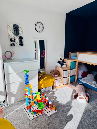 4 Zimmer Wohnung mit 104 m² in Ludwigshafen am Rhein – Bild 12