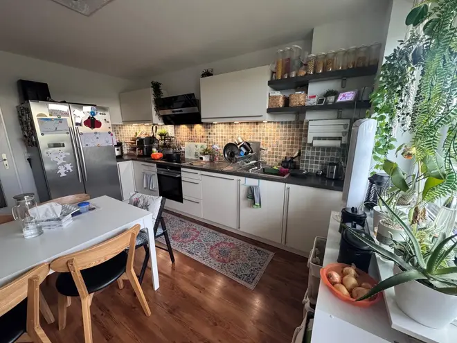 4 Zimmer Wohnung mit 104 m² in Ludwigshafen am Rhein – Bild 3