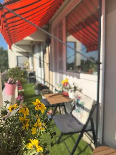 4 Zimmer Wohnung mit 104 m² in Ludwigshafen am Rhein – Bild 5