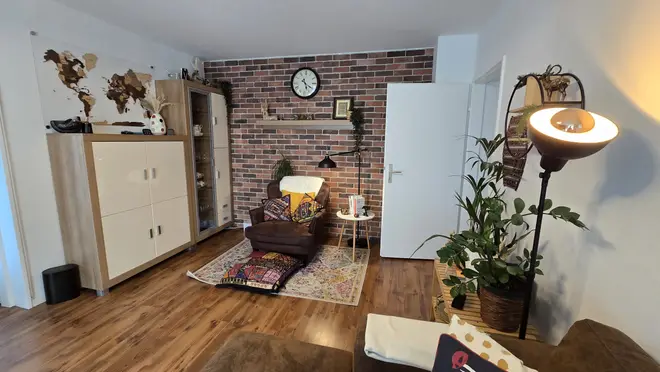 4 Zimmer Wohnung mit 104 m² in Ludwigshafen am Rhein – Bild 8