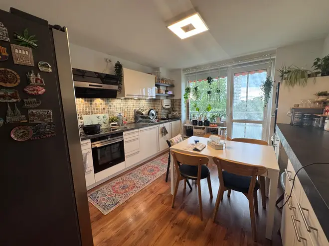 4 Zimmer Wohnung mit 104 m² in Ludwigshafen am Rhein – Bild 9