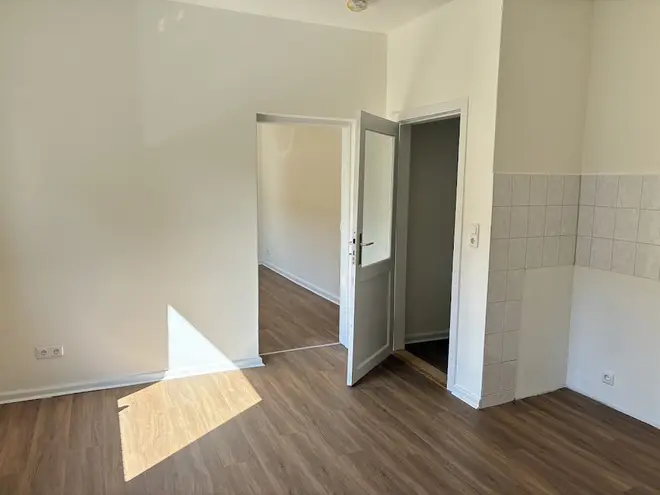 2 Zimmer Wohnung mit 46 m² in Kiel – Bild 2