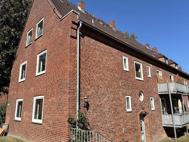 2 Zimmer Wohnung mit 46 m² in Kiel – Bild 7