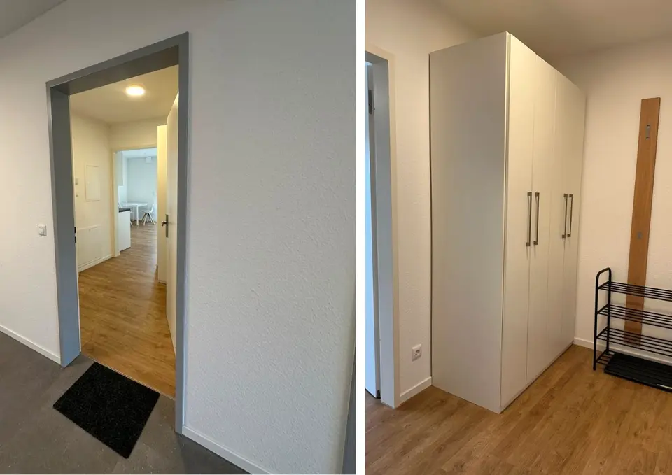 Studio mit 32 m² in Minden – Bild 4