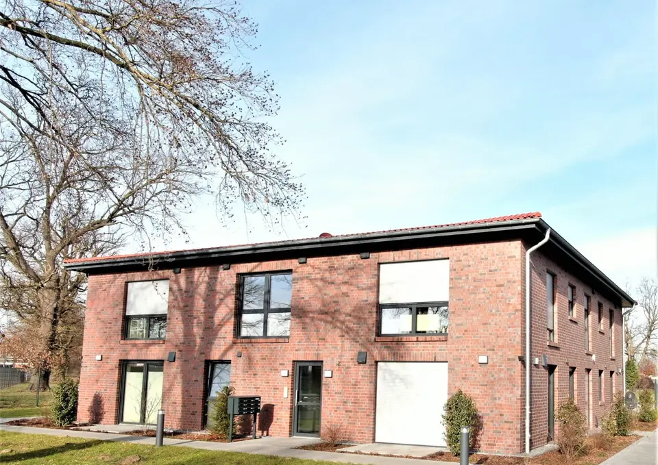 Studio mit 32 m² in Minden – Bild 9