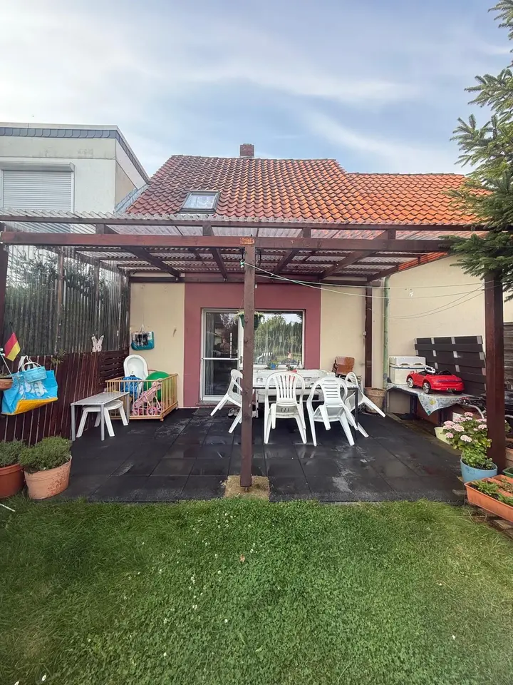 4 Zimmer Haus mit 85 m² in Gifhorn – Bild 9