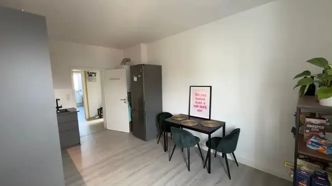 3 Zimmer Wohnung mit 84 m² in Augsburg – Bild 12