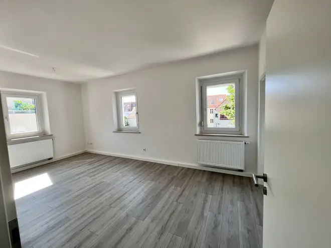3 Zimmer Wohnung mit 84 m² in Augsburg – Bild 2