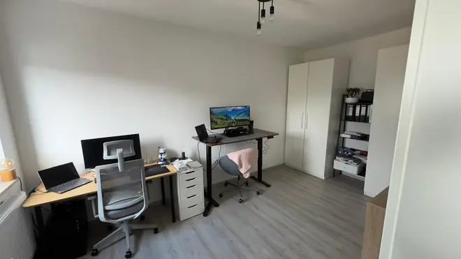 3 Zimmer Wohnung mit 84 m² in Augsburg – Bild 8