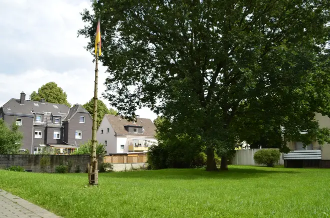 3 Zimmer Wohnung mit 61 m² in Hagen – Bild 1