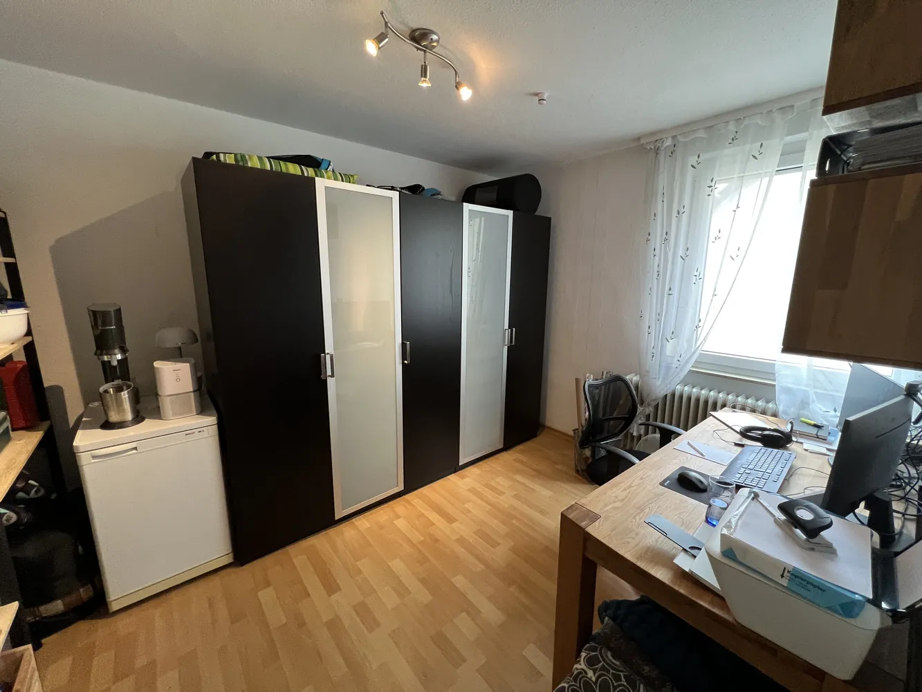 3 Zimmer Wohnung mit 54 m² in Ulm – Bild 3