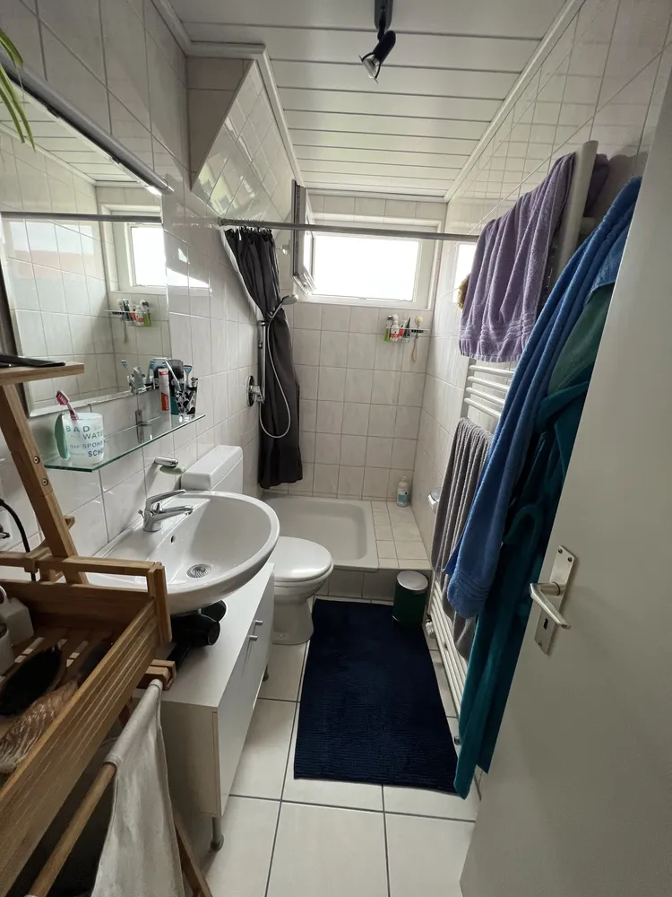 3 Zimmer Wohnung mit 54 m² in Ulm – Bild 7