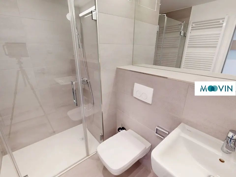 WG-Zimmer mit 28 m² in Düsseldorf – Bild 7