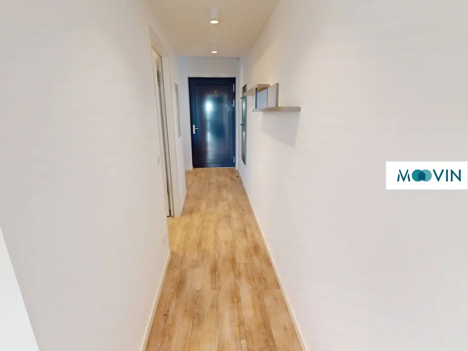 WG-Zimmer mit 28 m² in Düsseldorf – Bild 8