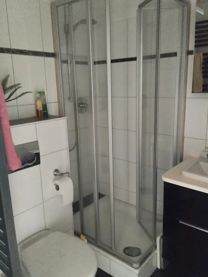 2 Zimmer Wohnung mit 64 m² in Velbert – Bild 5