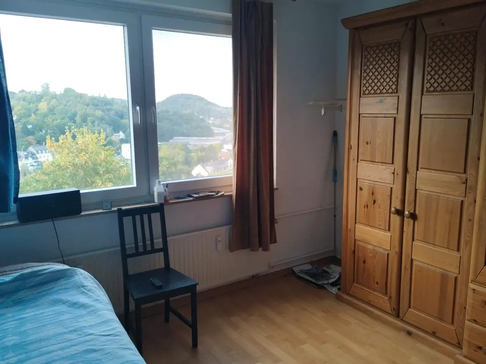 2 Zimmer Wohnung mit 64 m² in Velbert – Bild 6