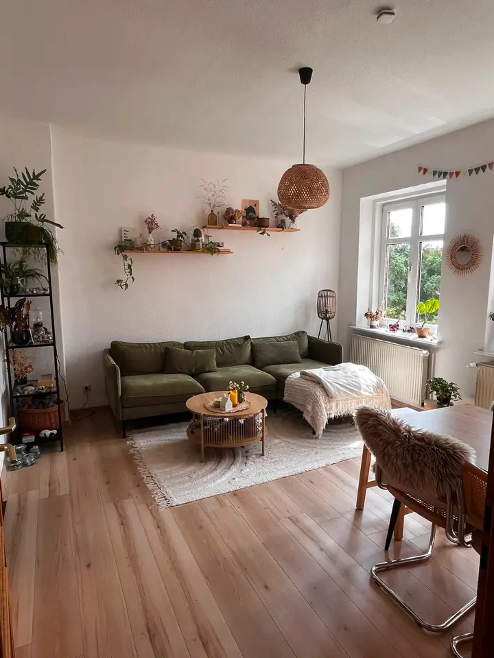 3 Zimmer Wohnung mit 72 m² in Stralsund – Bild 4