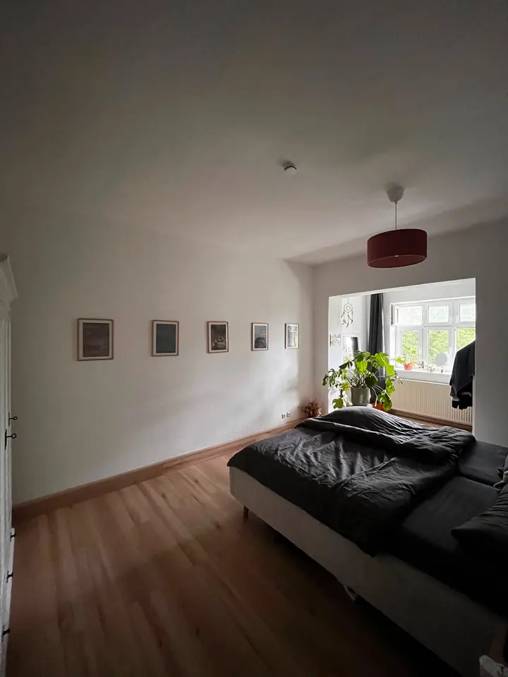 3 Zimmer Wohnung mit 72 m² in Stralsund – Bild 5