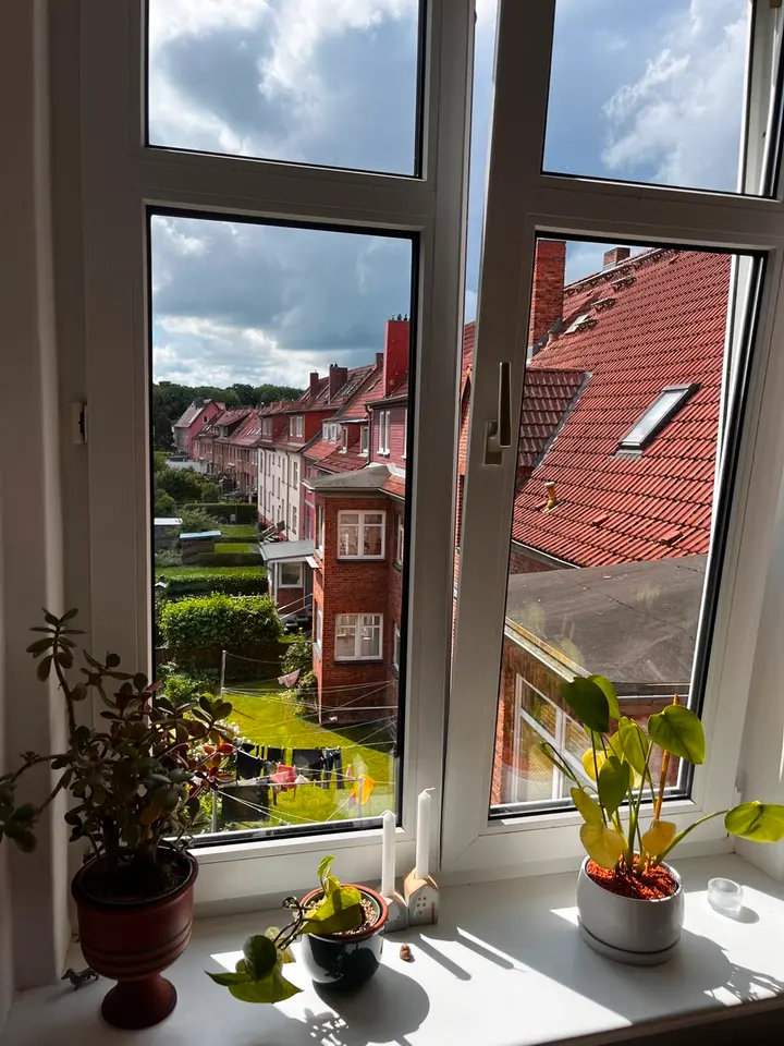 3 Zimmer Wohnung mit 72 m² in Stralsund – Bild 6
