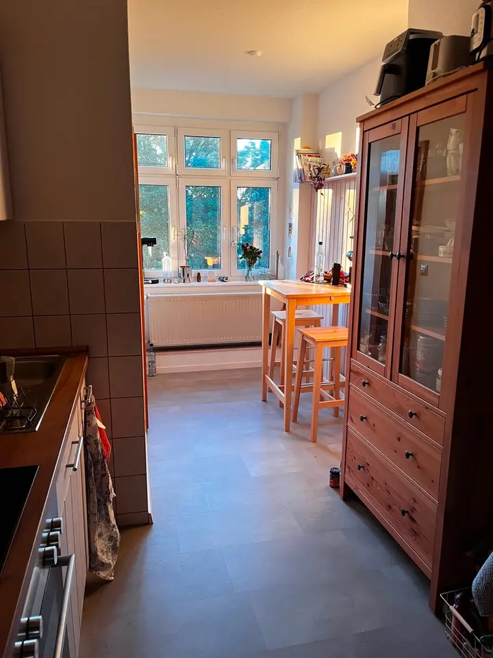 3 Zimmer Wohnung mit 72 m² in Stralsund – Bild 7