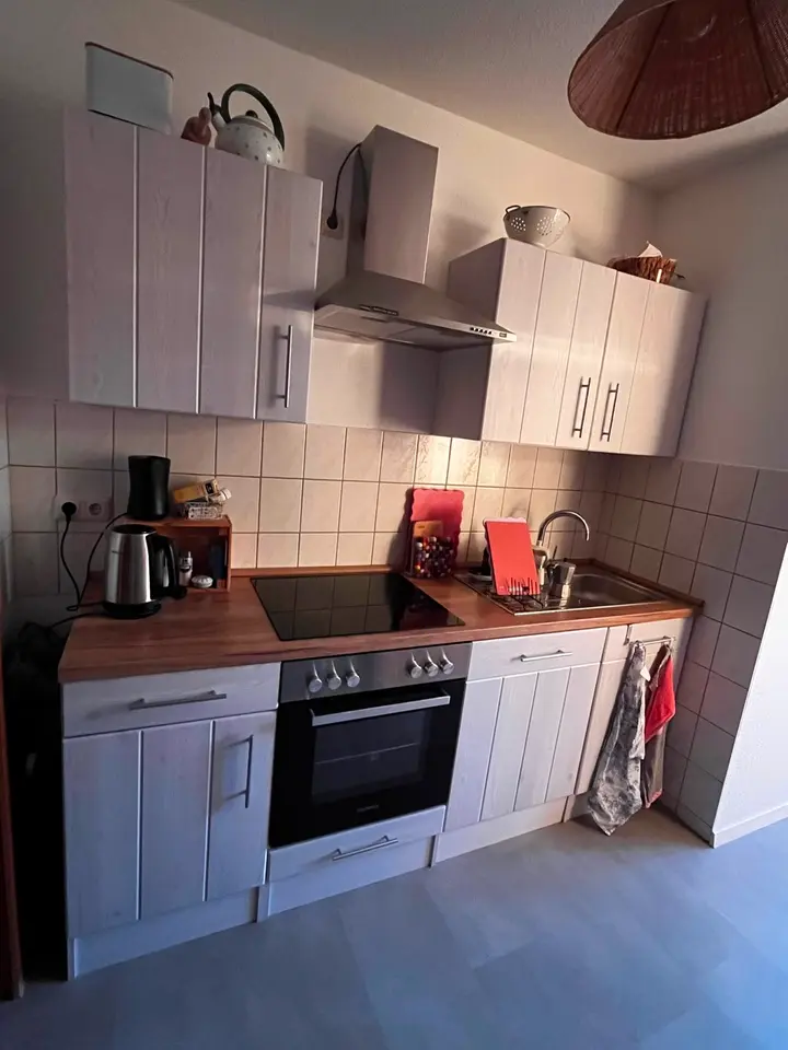 3 Zimmer Wohnung mit 72 m² in Stralsund – Bild 8