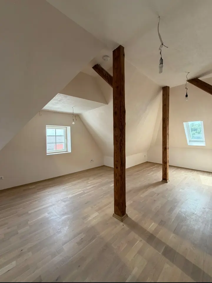 4 Zimmer Wohnung mit 135 m² in Neu-Ulm – Bild 1